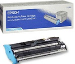  Epson S050228 Cyan _Epson_AcuLaser_C_2600